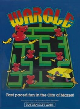 Wargle!