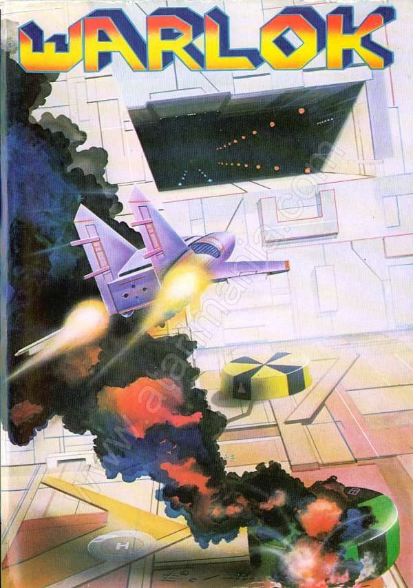 Warlok