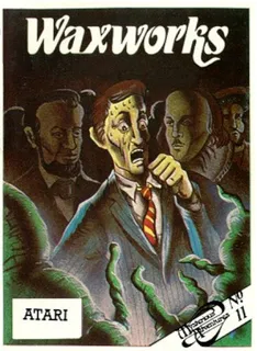 Waxworks