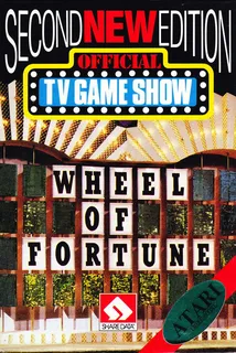 Wheel of Fortune