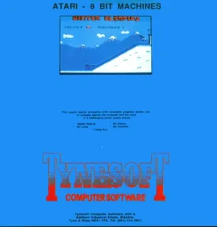 Winter Olympics - Dos