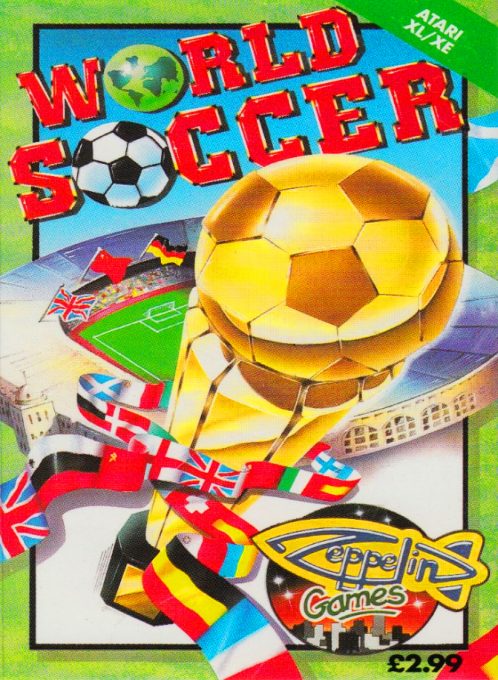 World Soccer