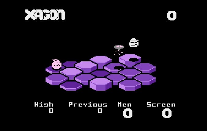 Xagon