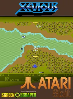 Xevious