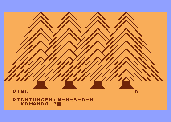 Zauberschloss Langhans, Lars