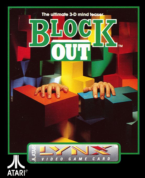 Block Out