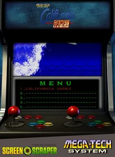 California Games