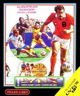 European Soccer Challenge
