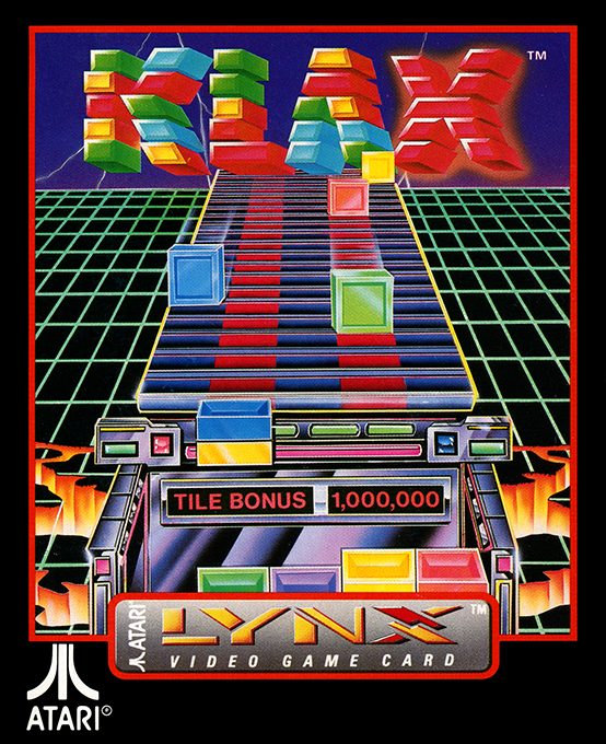 Klax