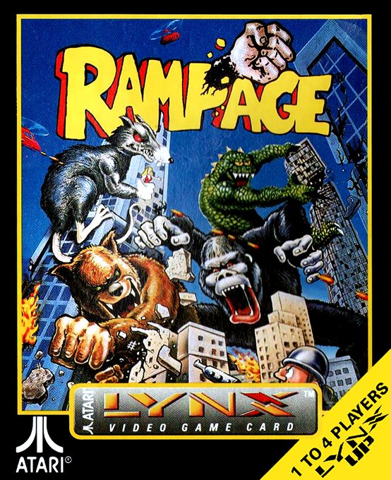 Rampage