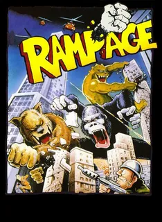 Rampage