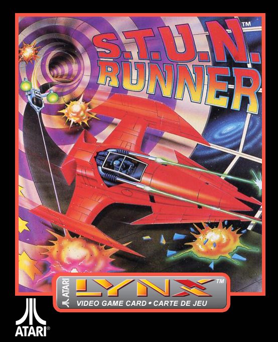 S.T.U.N. Runner