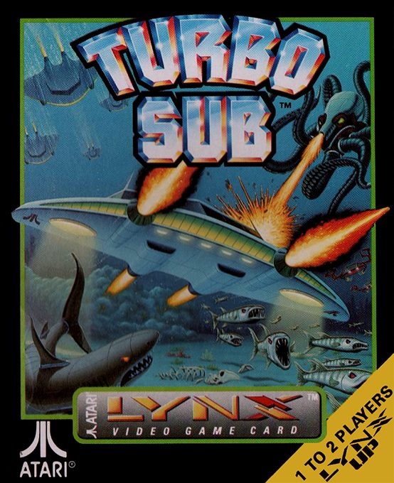 Turbo Sub