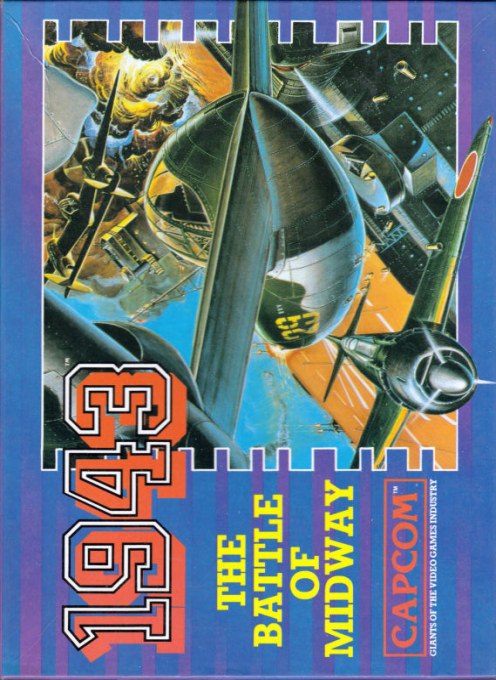 1943 - The Battle Of Midway