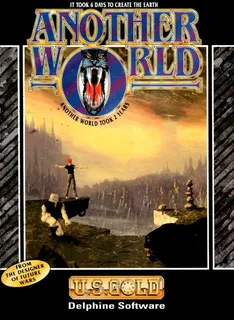 Another World