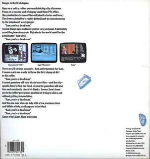 Borrowed Time - Dos