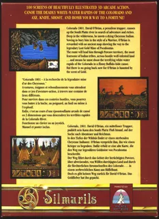 Colorado - Dos