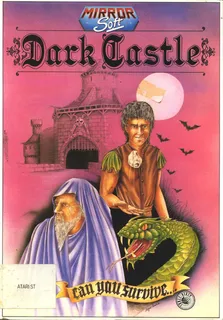 Dark Castle