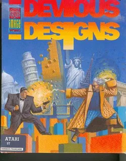 Devious Designs