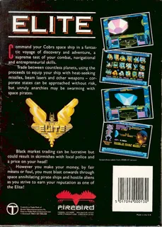 Elite - Dos