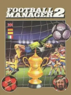 Football Manager 2