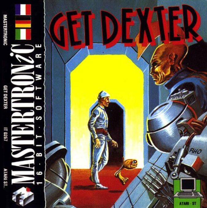 Get Dexter