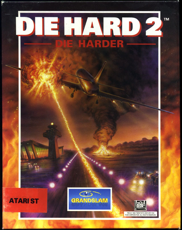 Die Hard 2