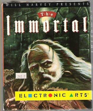 The Immortal