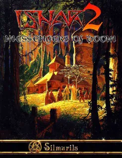 Ishar 2 - Messengers Of Doom