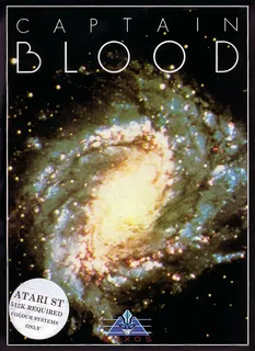 L'Arche Du Capitaine Blood