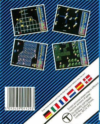 Mission Genocide - Dos