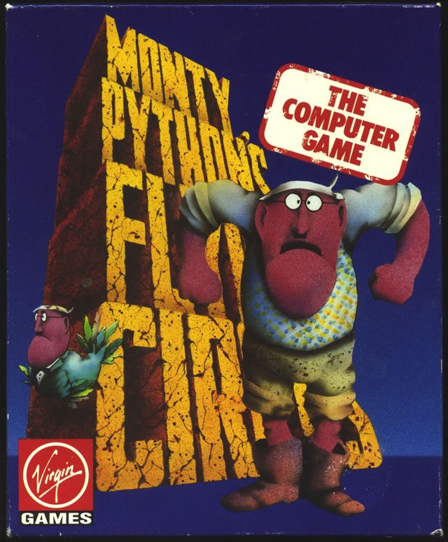 MontyPyt