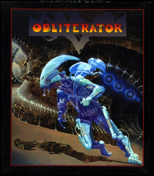 Obliterator