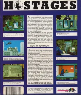 Operation Jupiter - Dos