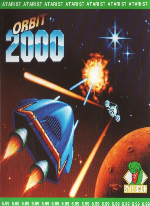 Orbit 2000