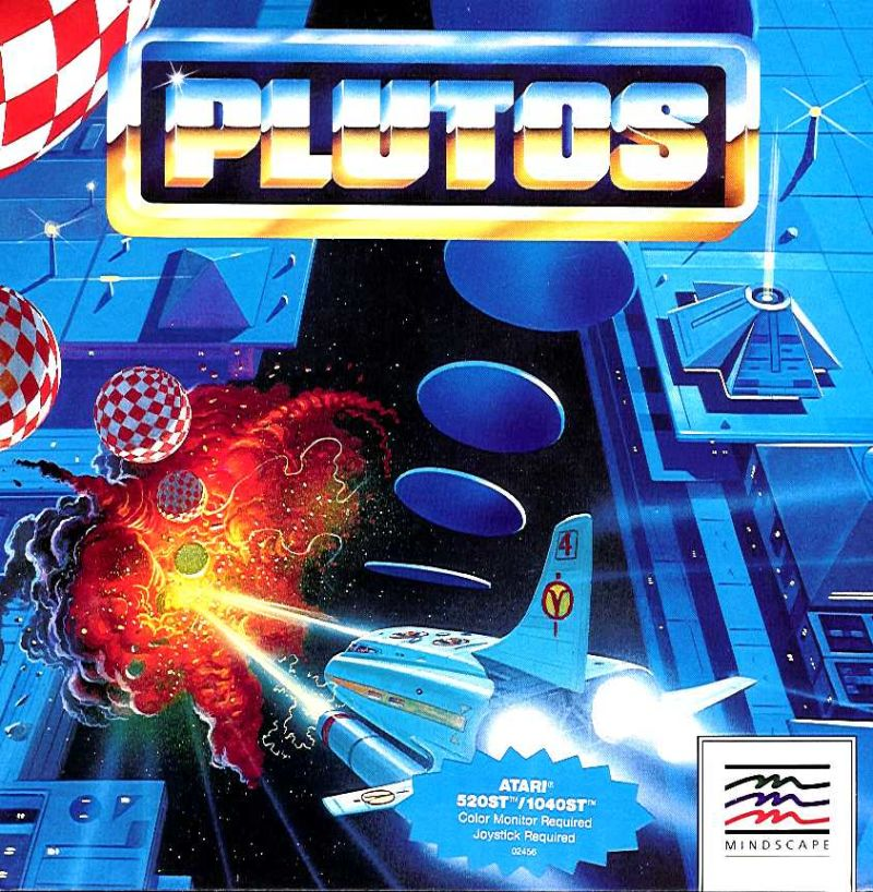 Plutos