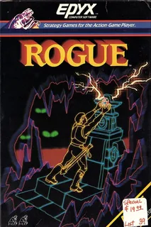 Rogue
