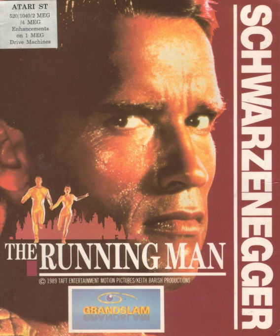 The Running Man