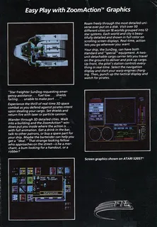 Sundog : Frozen Legacy - Dos