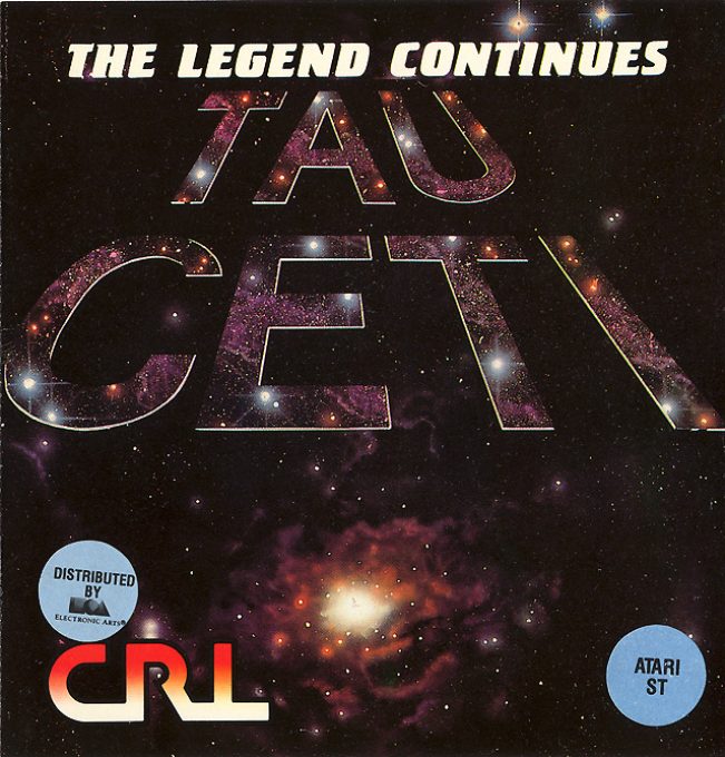Tau Ceti : The Lost Star Colony