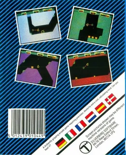 Thrust - Dos