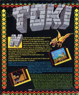 Toki - Dos