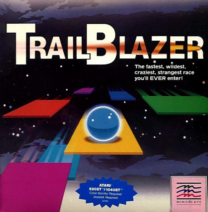 Trailblazer