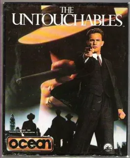 The Untouchables
