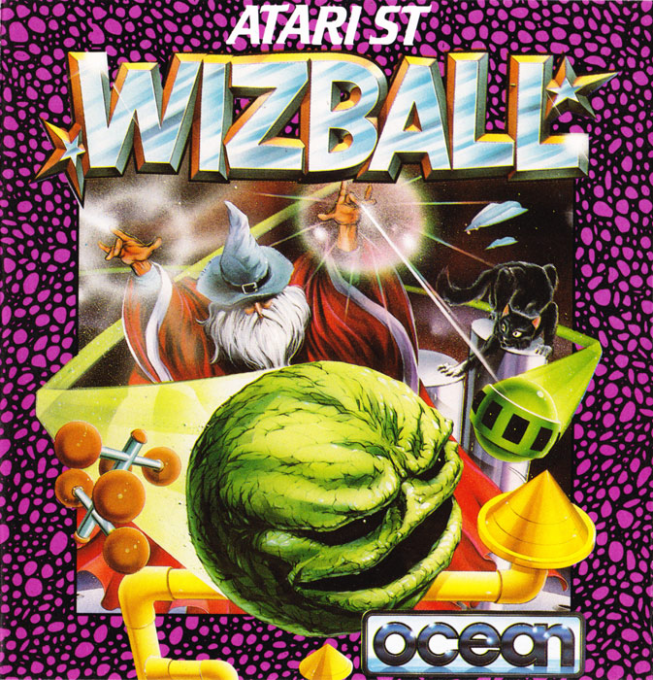 Wizball