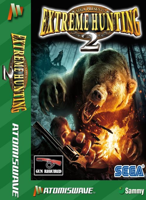 Extreme Hunting 2