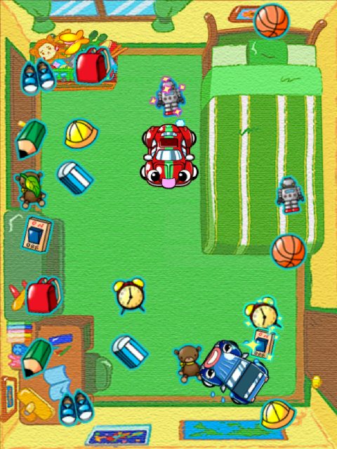 Image in-game