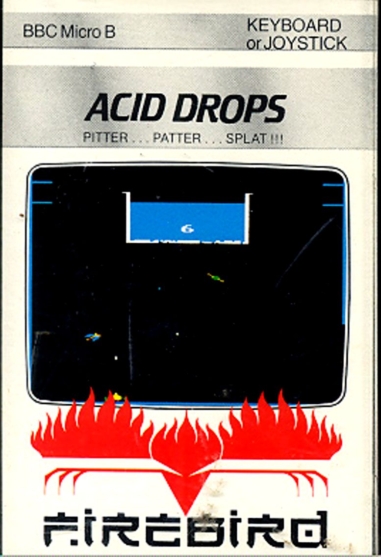 Acid Drops