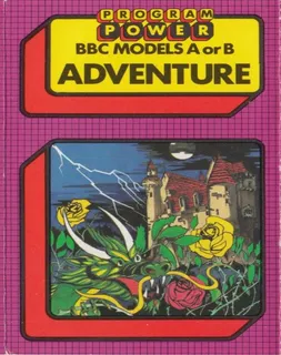 Adventure