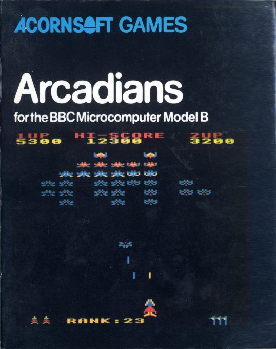Arcadians
